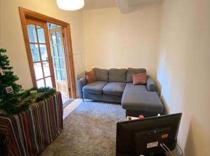 Room in a Shared House, Walthamstow, E17
