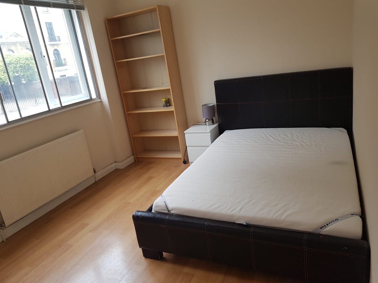 3 Bed Flat, Highbury Grove Court, N5