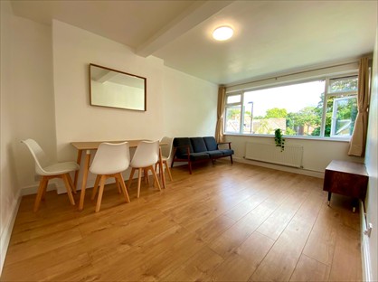 3 Bed Flat, Lewisham Road, SE13