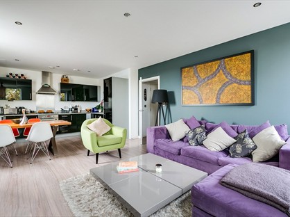 2 Bed Flat, Old Devonshire Road, SW12