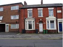 3 Bed Terraced House, Ashton, PR2