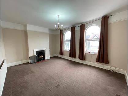 2 Bed Flat, Kidderminster Road, CR0