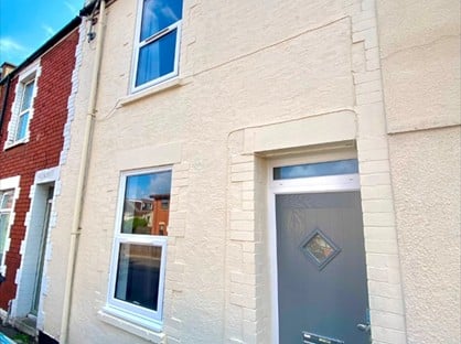 2 Bed Terraced House, Osborne Terrace, BS3