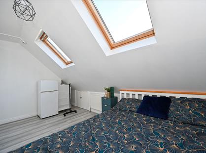 Room in a Shared House, Lichfield Road, TW4