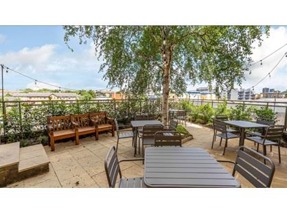 2 Bed Flat, Westferry Circus, E14