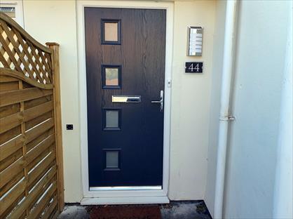 2 Bed Flat, Pear Tree Avenue, BS41