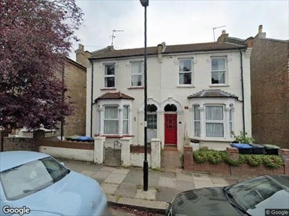Room in a Shared House, Fotheringham Road, EN1