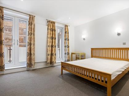 4 Bed Terraced House, Rose Stapleton Terrace, SE1