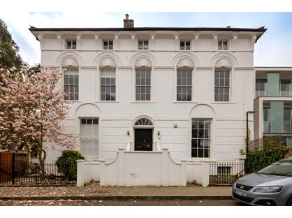 2 Bed Flat, Mountfort House, N1