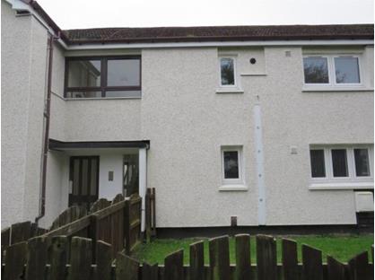 2 Bed Flat, Hunter Drive, KA12