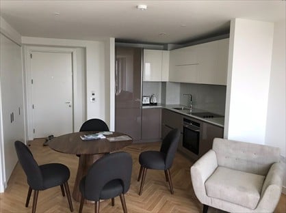 1 Bed Flat, Southwark Bridge Road, SE1