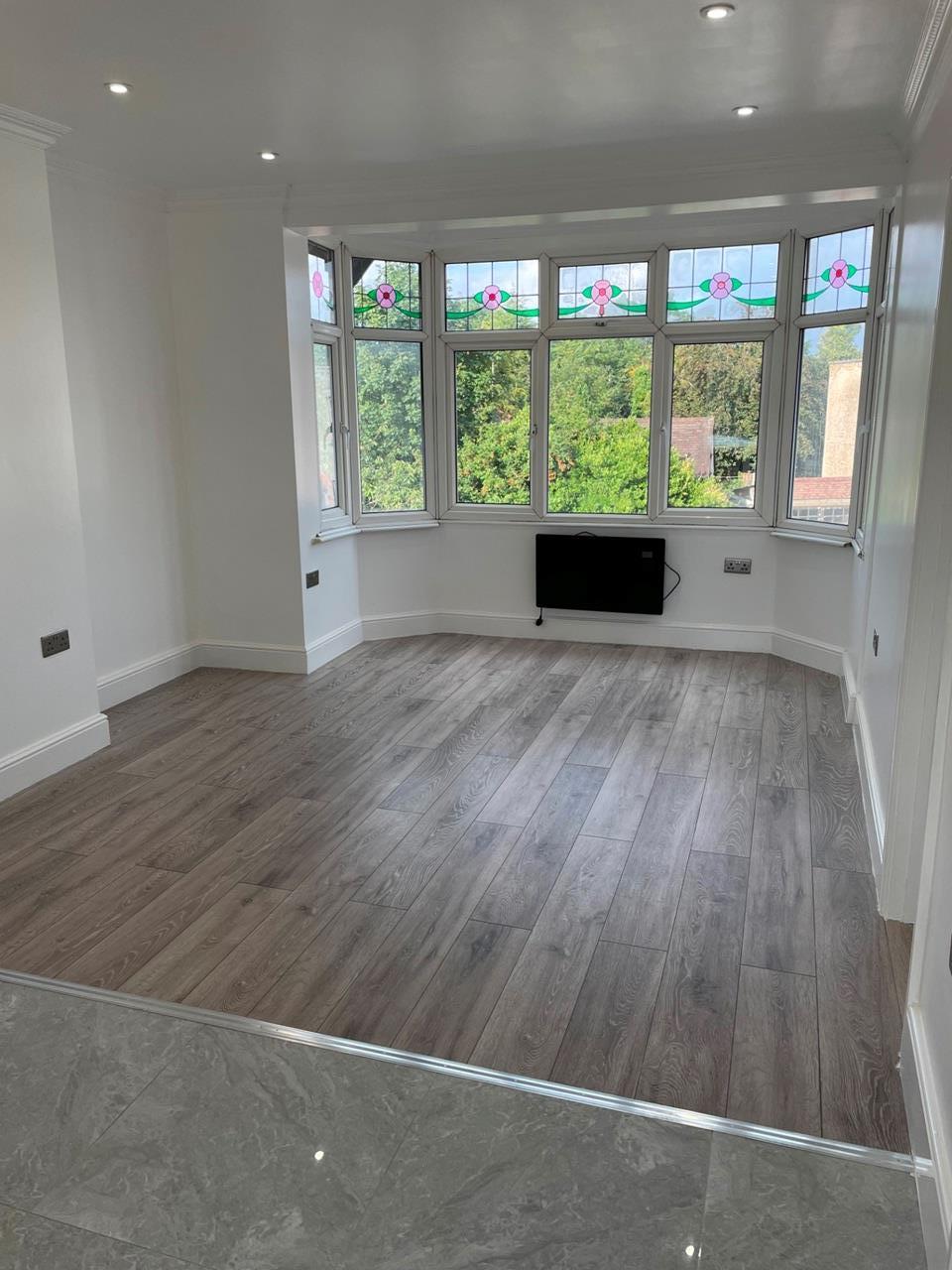 2 Bed Flat, Wembley Hill Road, HA9