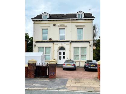 1 Bed Flat, Knowsley Road, PR9