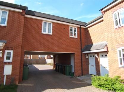1 Bed Maisonette, Hatfield Close, NN18