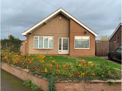 3 Bed Bungalow, Holm Road, DN9