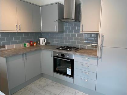 3 Bed Terraced House, Morel Street, CF63