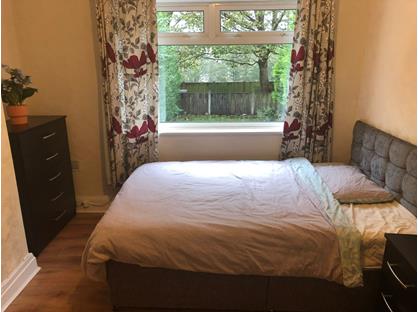Room in a Shared House, Richmond Street, ST4