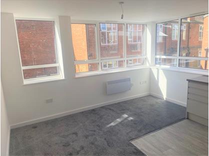 1 Bed Flat, Church Street, NG18