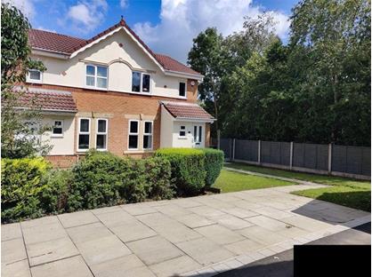 3 Bed Semi-Detached House, Chandler Way, WA3