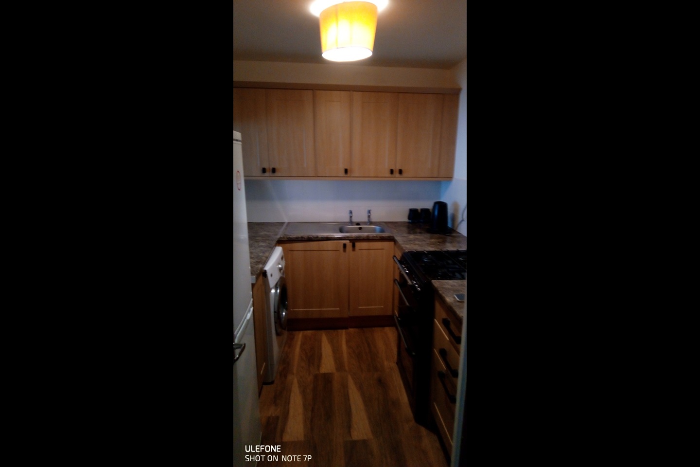 2 Bed Flat, Derby Court, NE4