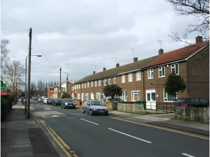 1 Bed Flat, Grovebury Road, SE2