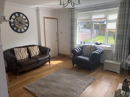 3 Bed Semi-Detached House, Laurel Crescent, TS29