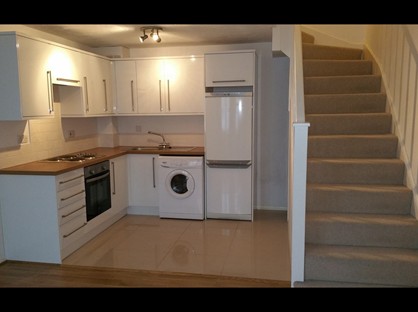 1 bed terraced house for rent in 1 Bed Terraced House, Ingleside, SL3