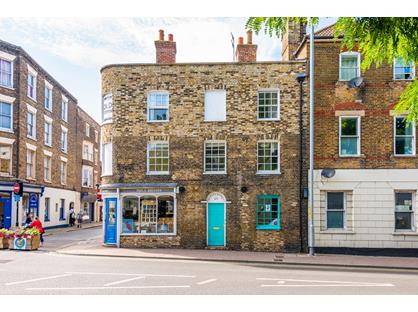 1 Bed Flat, Hawley Street, CT9