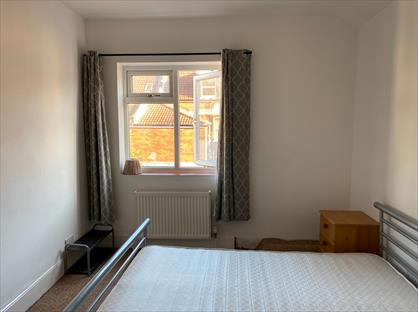 Room in a Shared House, Lyon Street, SO14