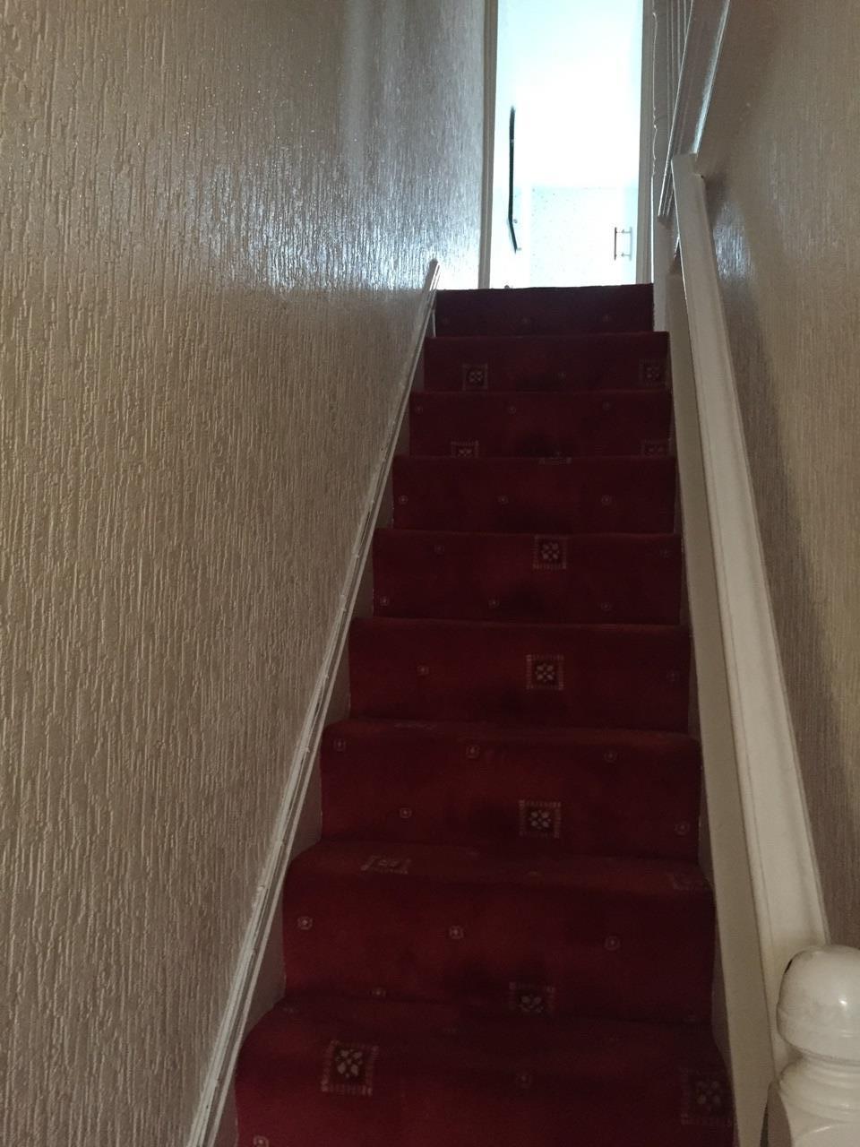 Wirral 2 Bed Terraced House, Rosedale Road, CH42 To Rent Now for £