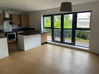 2 Bed Flat, Mill Court, BS5