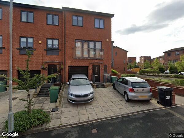 Room in a Shared House, Yarn Street, LS10, N1 7GU