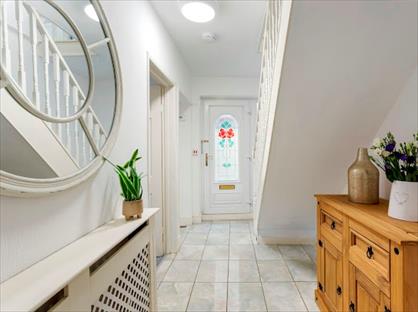 5 Bed Detached House, Higham Road, NN15