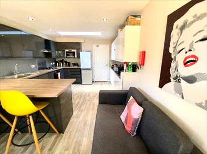 Room in a Shared House, Mason Street, RG1