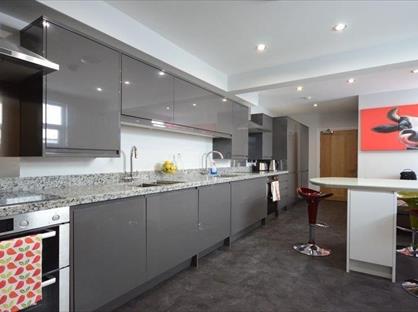 Room in a Shared House, Rm 1 156 Caversham Road, RG1