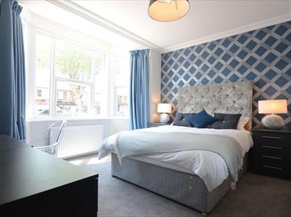 Room in a Shared House, Rm 1 154 Caversham Road, RG1