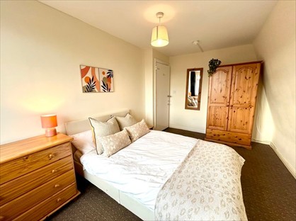 Room in a Shared House, Chesterfield Rd, BS6