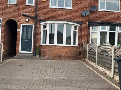 3 Bed Terraced House, Clarendon Road, B75