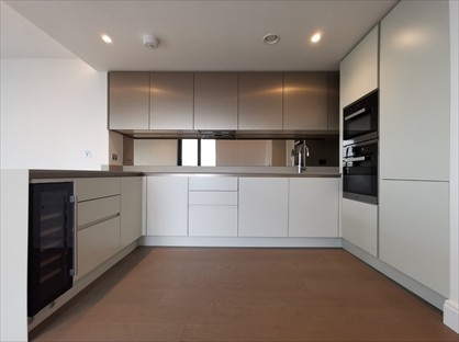 Room in a Shared House, Albert Embankment, SE1