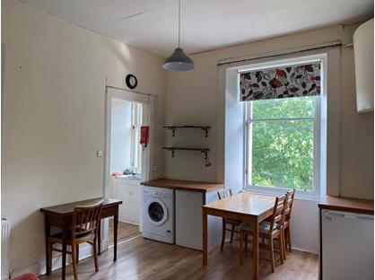 2 Bed Flat, North Woodside Road, G20