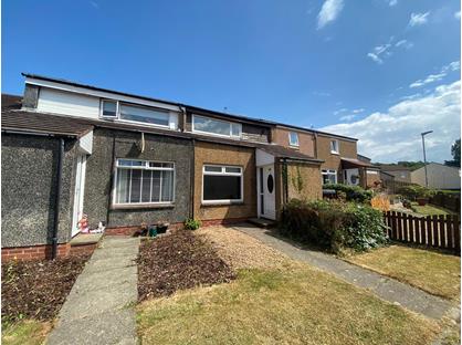 2 Bed Terraced House, Shielhope Court, KA11