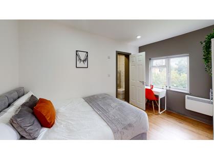 Room in a Shared House, Claremont Road, NW2
