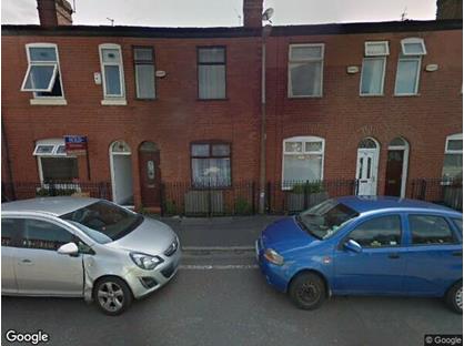 2 Bed Terraced House, Norfolk Street, M6