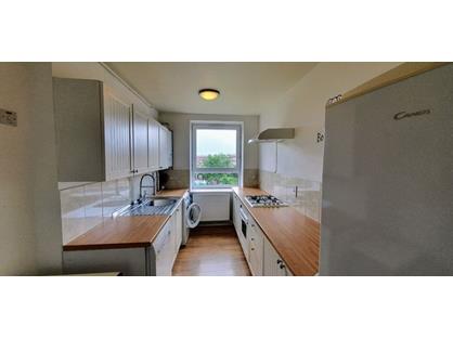1 Bed Flat, Lea View House, E5