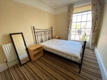 1 Bed Flat, Oxford Road, EX4