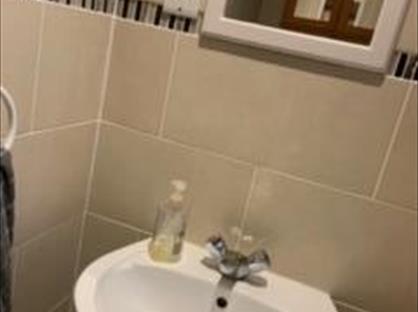 Room in a Shared House, Foxley Place, MK5