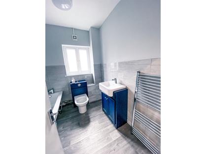 1 Bed Flat, Church Street, NP23