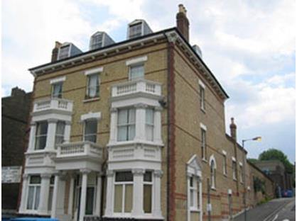 1 Bed Flat, Woodvale, SE23