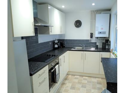 2 Bed Flat, St. Aubyns, BN3