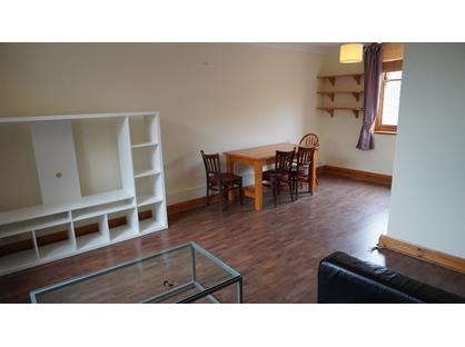 1 Bed Flat, Woodvale, SE23